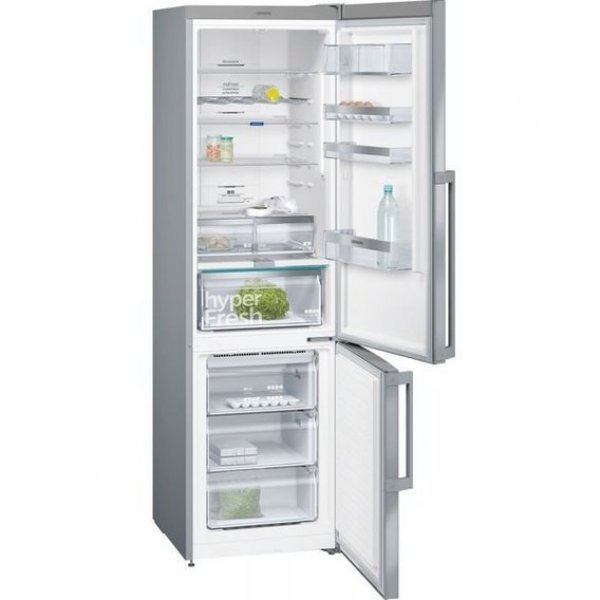 Холодильник Siemens  KG39NAI306