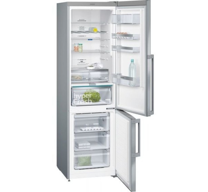 Холодильник Siemens KG39NAI306