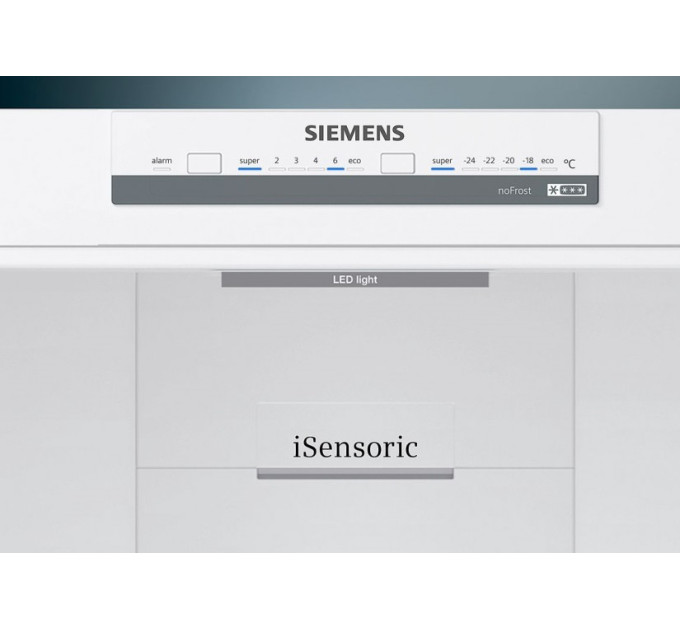 Холодильник Siemens KG39NVL306