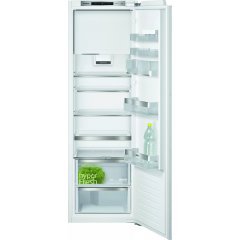 Встраиваемый холодильник Siemens KI82LADE0