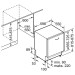 Посудомийна машина Siemens SN616X00MT