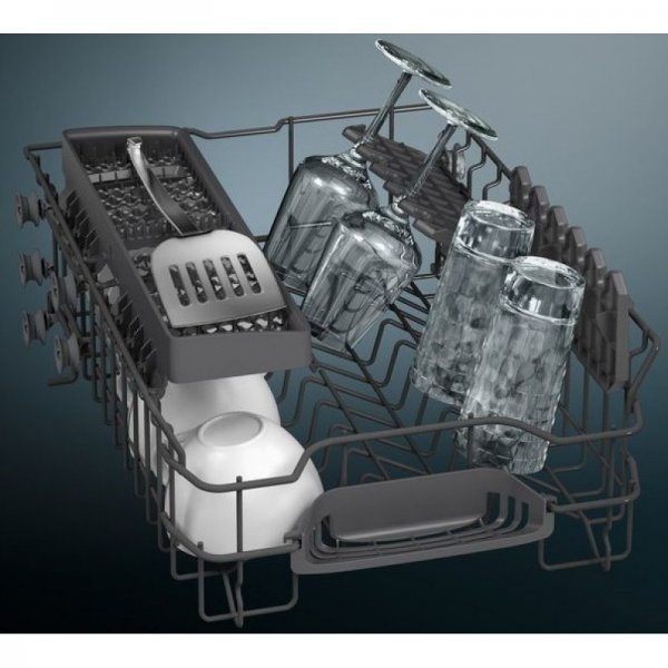 Посудомоечная машина Siemens SR61HX08KE