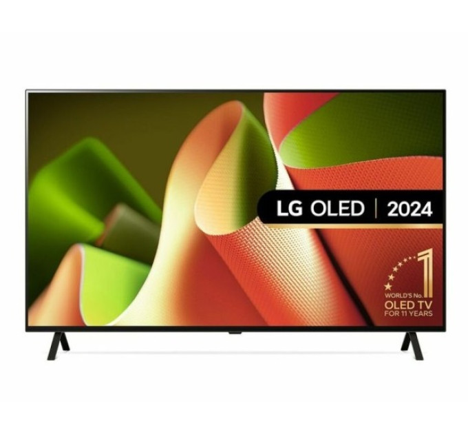 Телевизор Lg OLED77B43LA