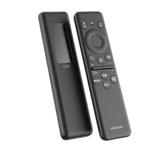 Телевизор Samsung QE55S95F