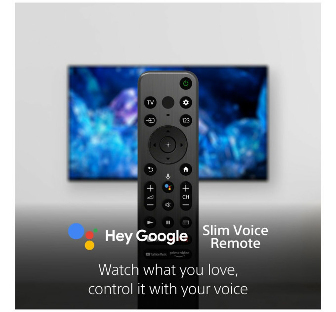 Телевизор Sony XR65A75K