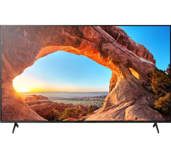 Телевизор Sony KD55X85TJR