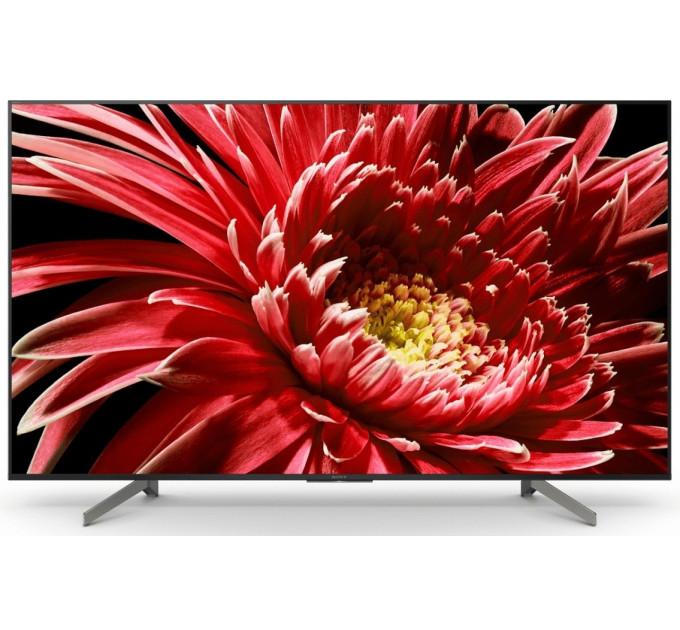 Телевизор Sony KD75XG8596BR2