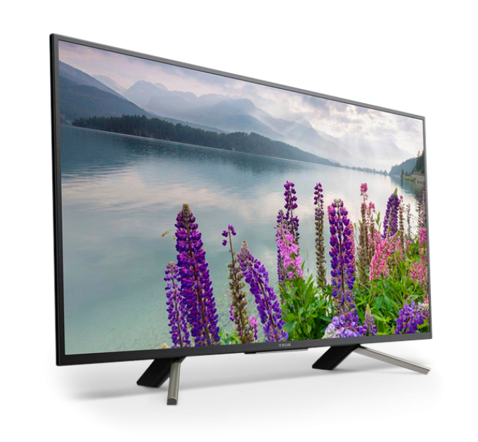 Телевизор Sony KDL43WF804BR