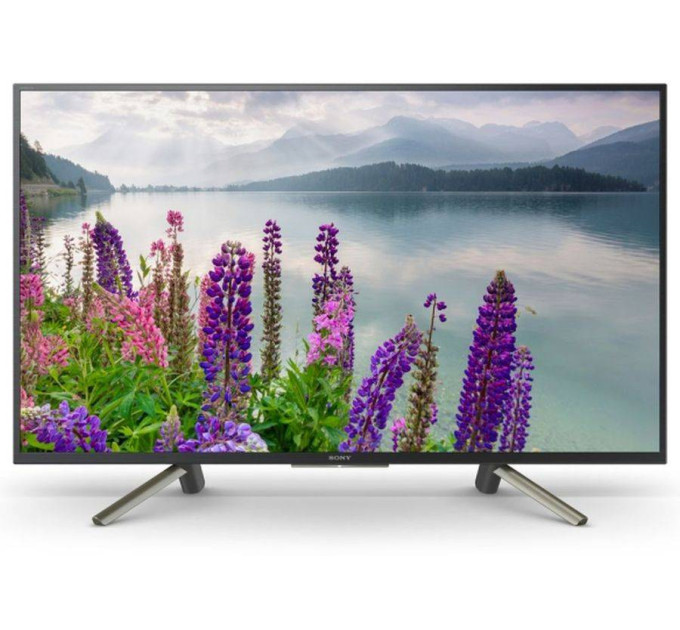 Телевизор Sony KDL43WF804BR