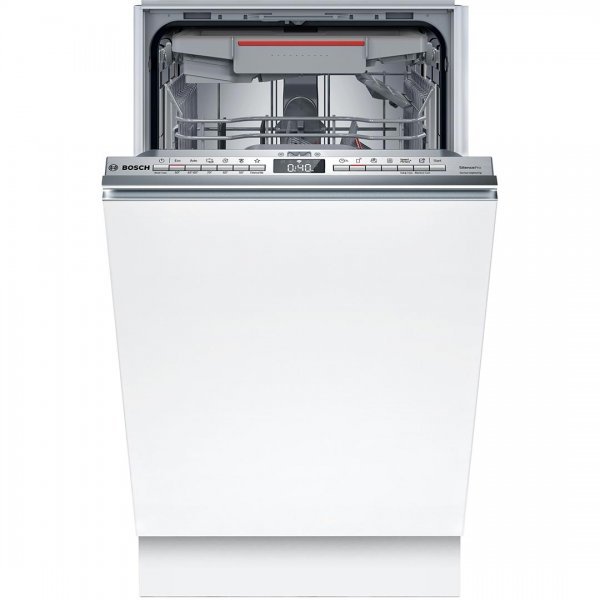 Посудомоечная машина Bosch SPV4EMX65K