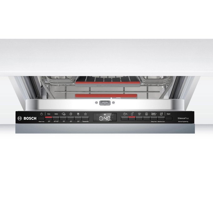 Посудомийна машина Bosch SPV4HMX65K