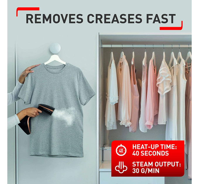 Утюг Tefal DT9100 Access Steam Care