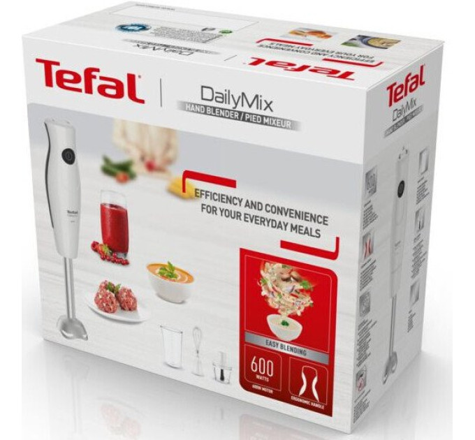 Блендер Tefal HB533138