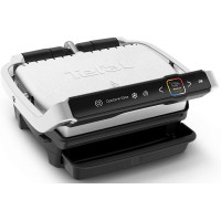 Гриль электрический Tefal OptiGrill Elite GC750D12