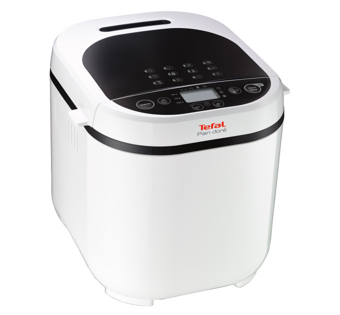 Хлібопічка Tefal PF210138