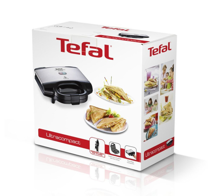 Гриль електричний Tefal SM155233