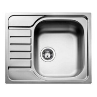 Кухонная мойка Teka CLASSIC 1B 1/2 D 580.500 МИКРОТЕКСТУРА 40109615