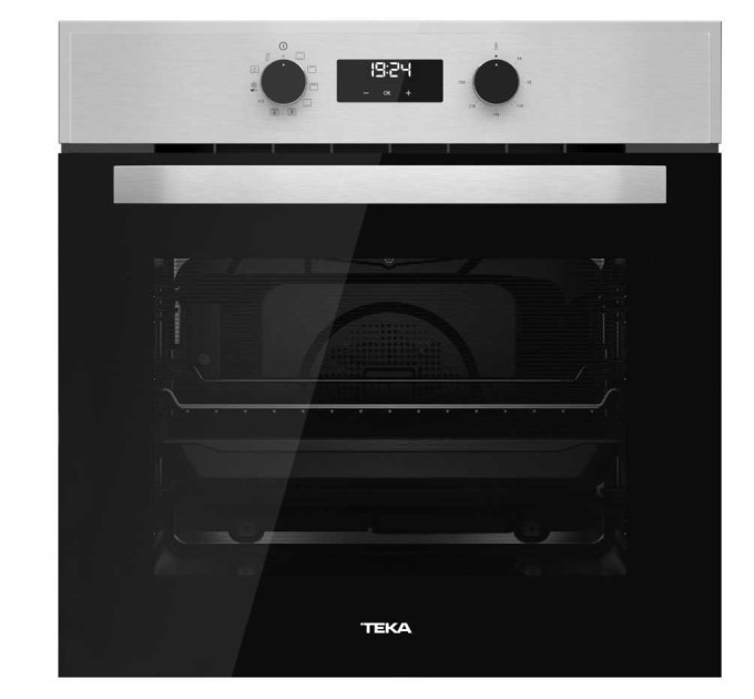 Духовой шкаф Teka  HBB 635 IX 111020012