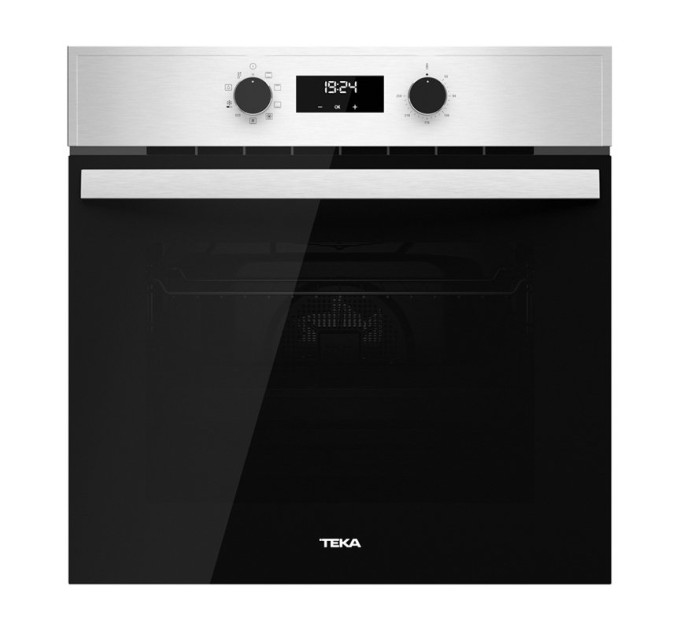 Духова шафа Teka HBB 635(W, EASY) НЕРЖ