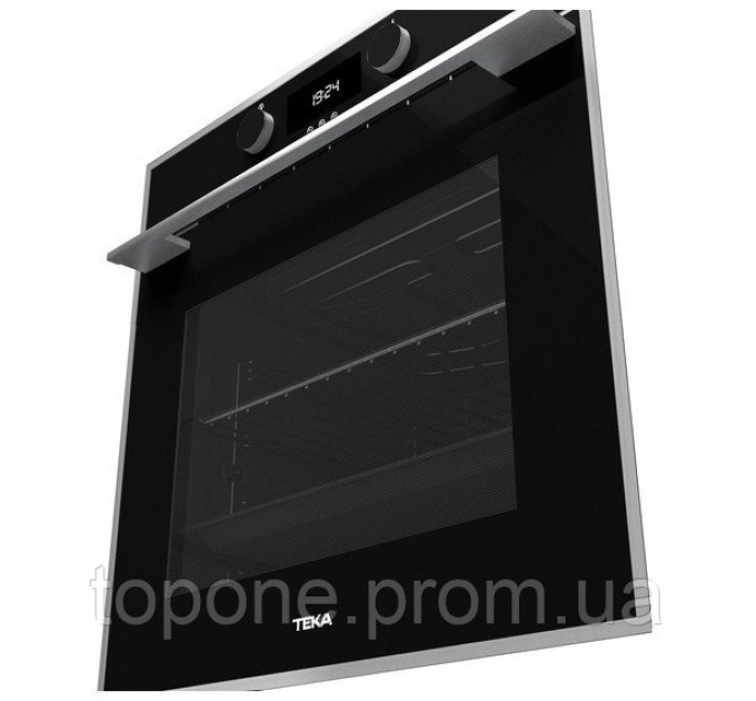 Духовой шкаф Teka  HLB 830 BK 41560062