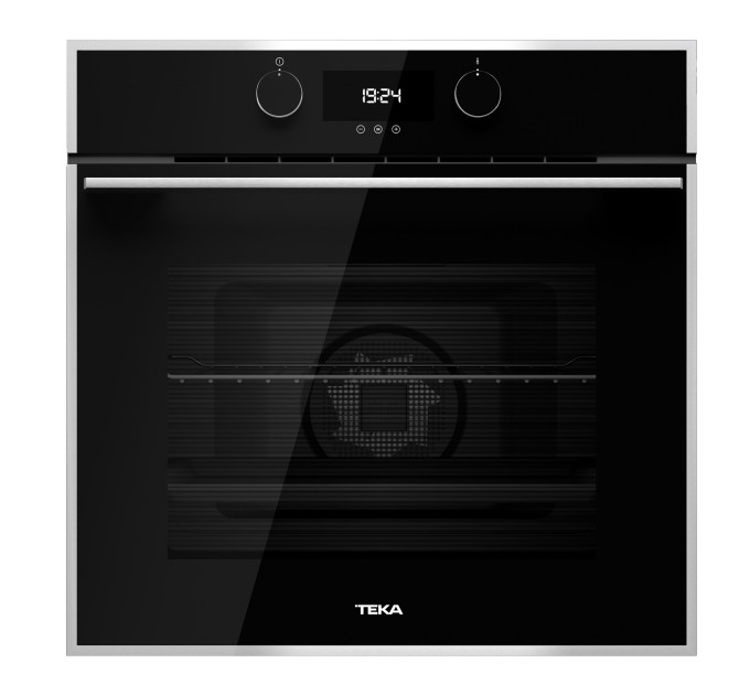 Духовой шкаф Teka  HLB 830 BK 41560062