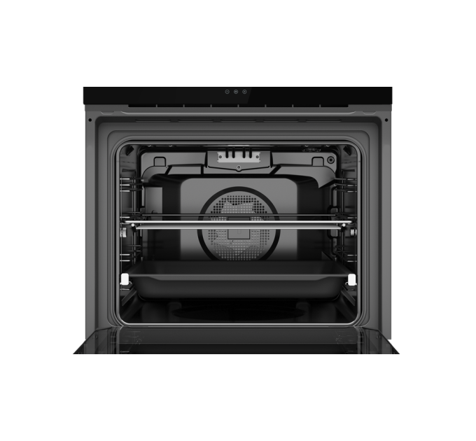 Духовой шкаф Teka  HLB 8400 BK 111000005