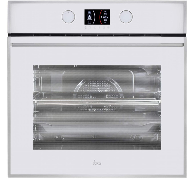 Духовой шкаф Teka  HLB 860 WH 41560097