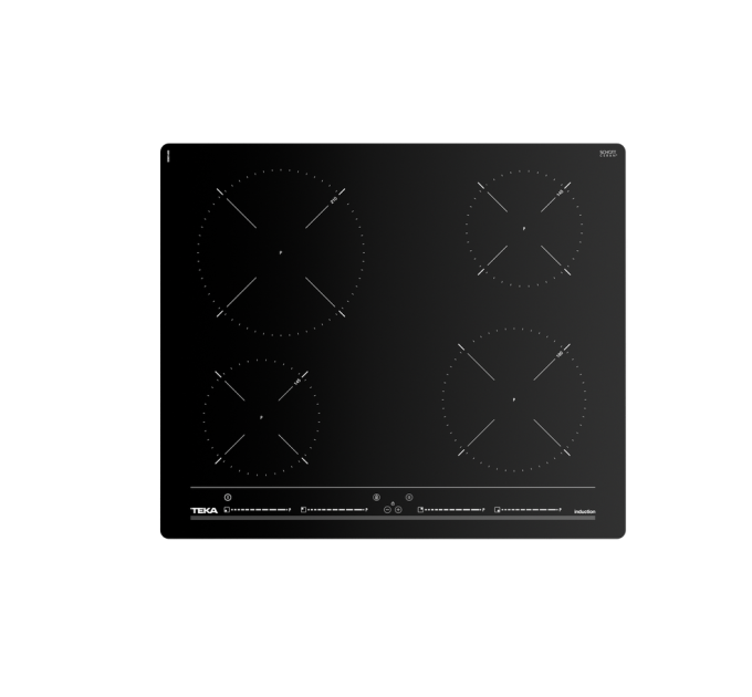 Варочная поверхность Teka  IB 6415 (W, EASY)