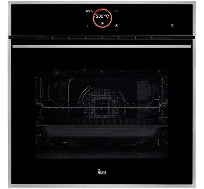 Духовой шкаф Teka  IOVEN BK 41560160