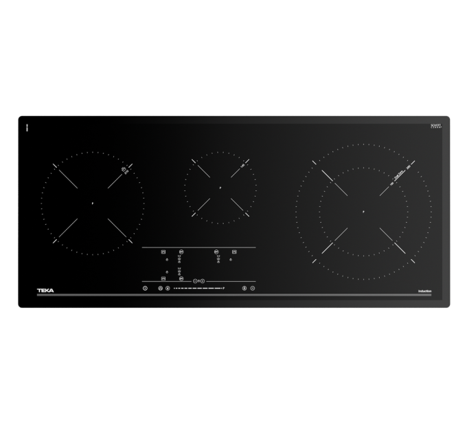 Варильна поверхня Teka IR 9330 HS 10210165