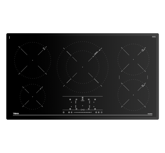 Варочная поверхность Teka  IR 9530 10210163