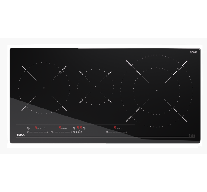 Варочная поверхность Teka  IZ 8320 HS 10210204