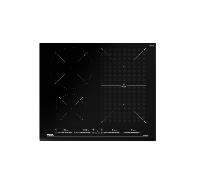 Варочная поверхность Teka  IZF 64440 BK MSP 112510019