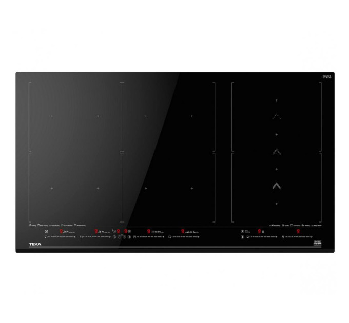 Варочная поверхность Teka  IZF 99700 MST BK 112500031