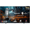 Телевизор HISENSE 100E7NQ PRO
