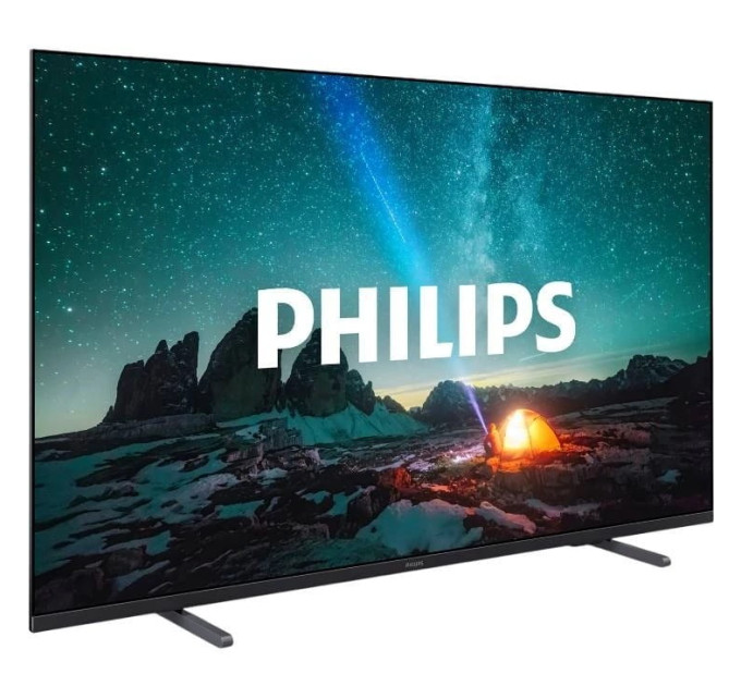 Телевизор Philips 55PUS7609/12