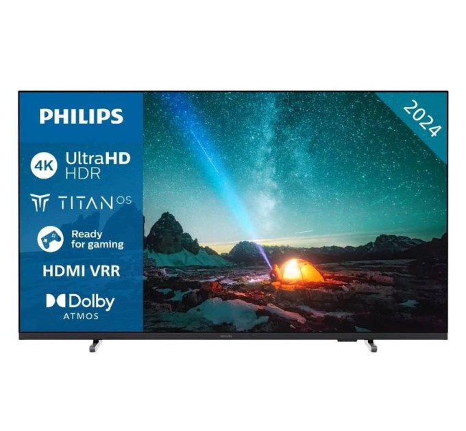 Телевизор Philips 55PUS7609/12