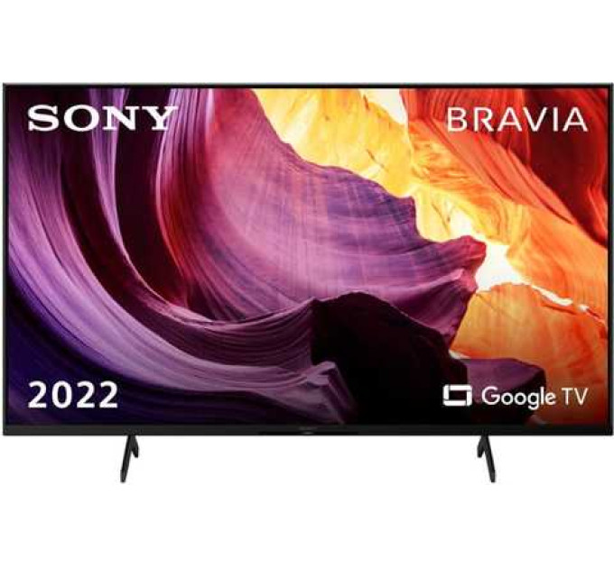 ТБ Sony KD50X81KR