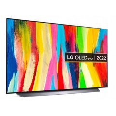 Телевизор LG OLED55C21LA
