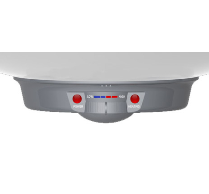 Бойлер Thermex Nova 50 V Slim