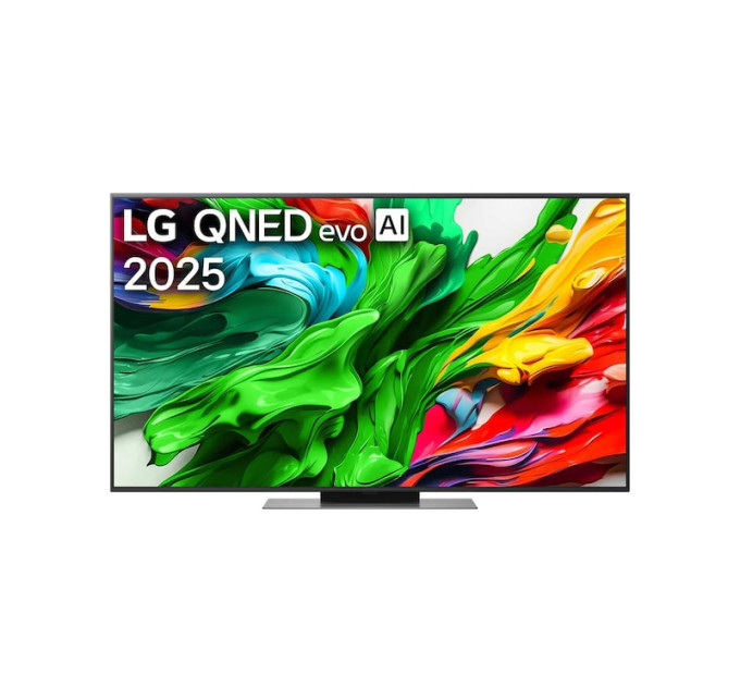 Телевизор Lg 50QNED86A6C