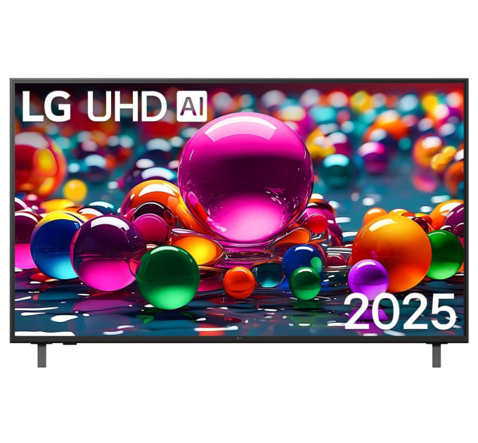 Телевизор Lg 43UA75006LA