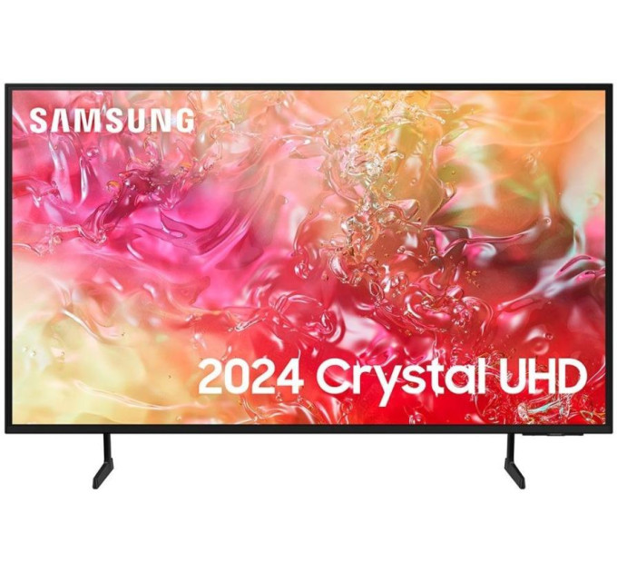 Телевизор Samsung UE55DU7100