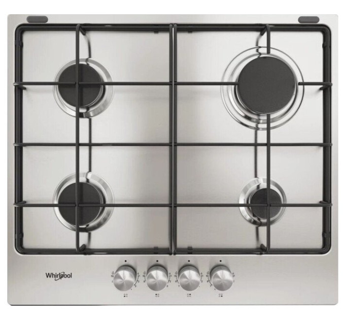 Варочная поверхность Whirlpool TKRL650IX