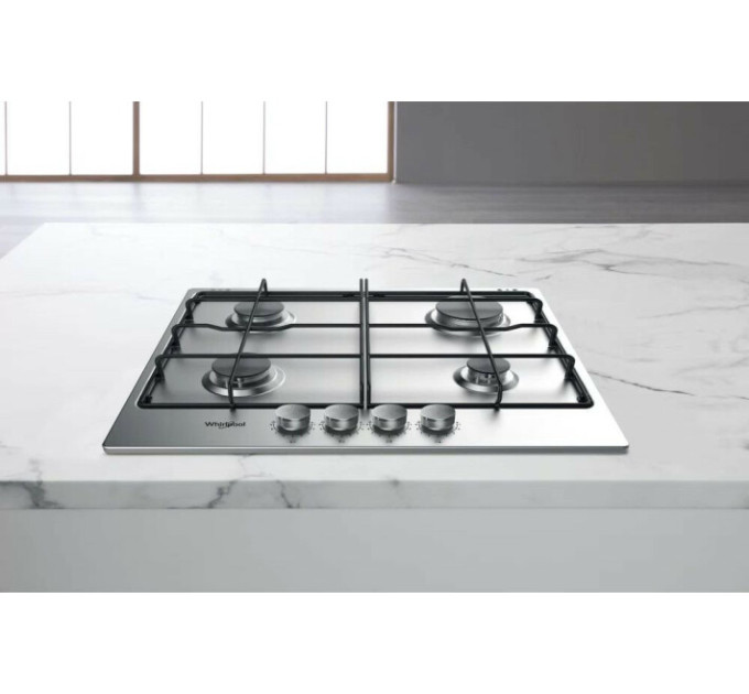 Варочная поверхность Whirlpool TKRL650IX