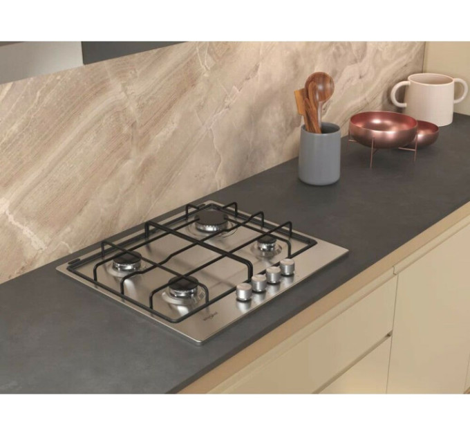 Варочная поверхность Whirlpool TKRL650IX