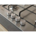 Варочная поверхность Whirlpool TKRL650IX