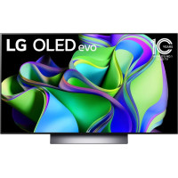 Lg OLED48C31LA