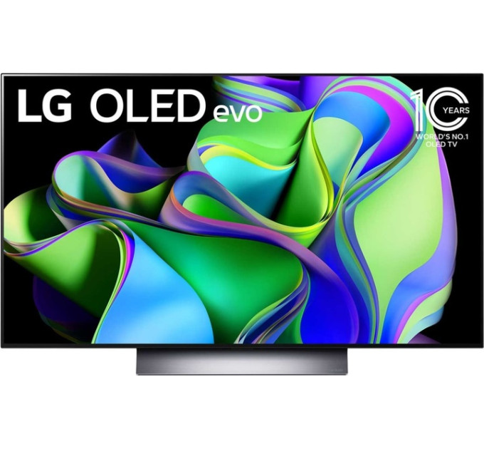 Телевизор Lg OLED48C31LA