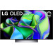 Телевизор Lg OLED48C31LA